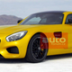 Illustration for article titled 2016 Mercedes-AMG GT: This Is It